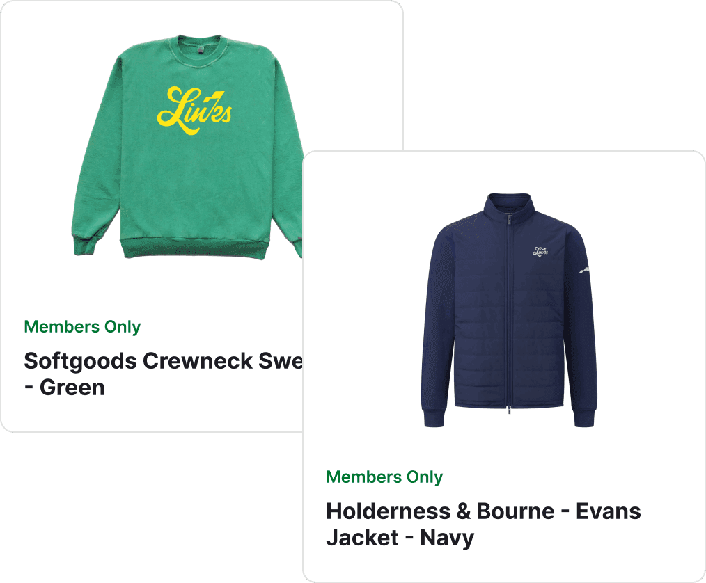 Image of proshop